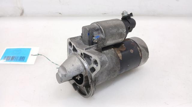 MAZDA R2AH18400 Стартер в наличии Одесса