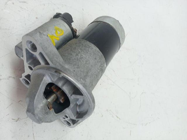 MAZDA R2AH18400 Стартер в наличии Житомир