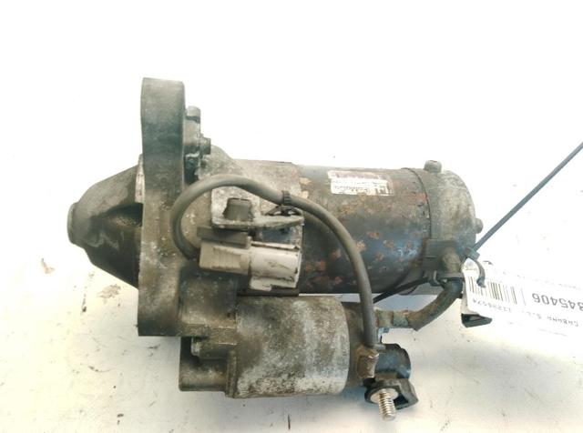 MAZDA R2AH18400 Стартер в наличии Днепр