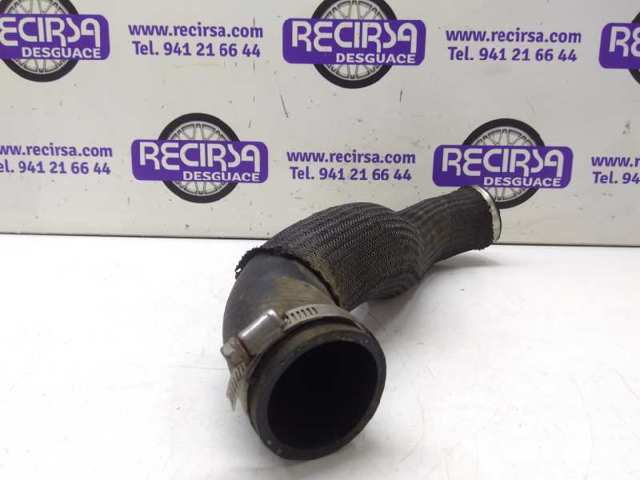 R2AJ13223A Шланг (патрубок) интеркуллера купить Чернигов