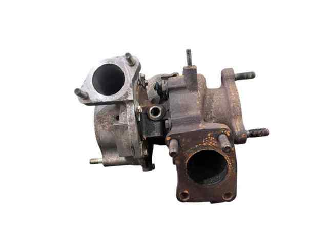 MAZDA R2AJ13700A Турбина в наличии Черкассы