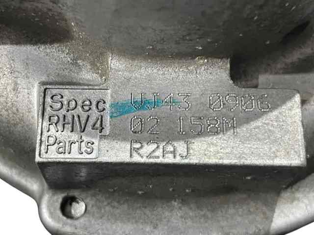 MAZDA R2AJ13700A Турбина в наличии Тернополь