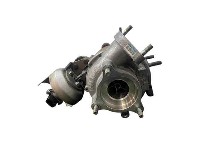 R2AJ13700A MAZDA Турбина купить в Житомир