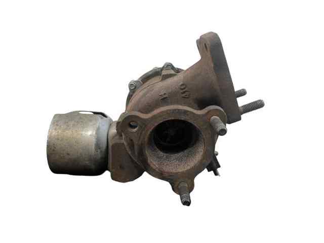 R2AJ13700A MAZDA Турбина купить в Николаев