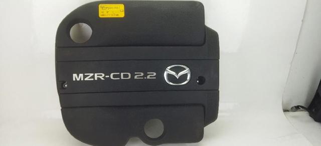 MAZDA R2AX10230C Крышка мотора декоративная в наличии Ровно