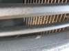 Radiador de intercooler R2AX13565 MAZDA