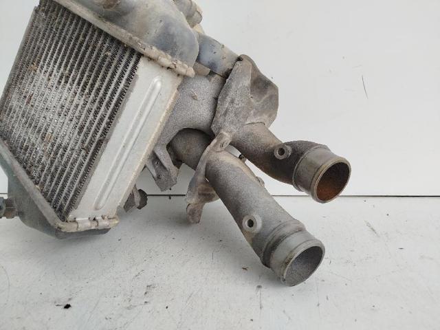 MAZDA R2AX13565 Интеркулер в наличии Ужгород