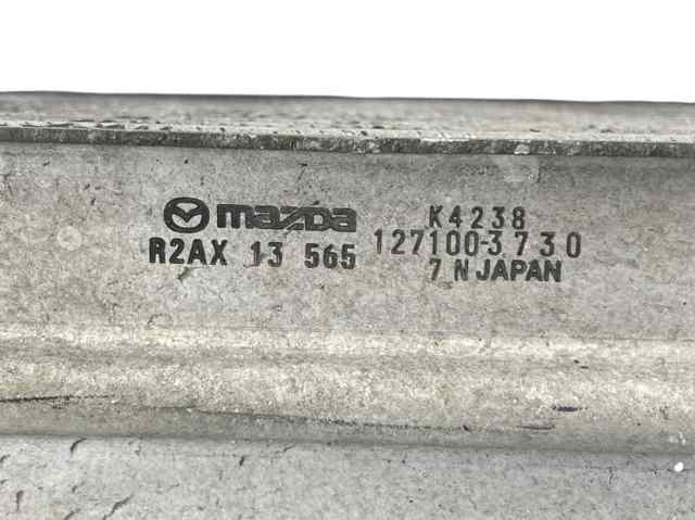 R2AX13565 MAZDA Радиатор интеркуллера купить в Харьков