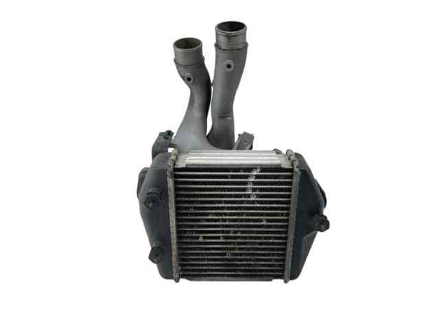 MAZDA R2AX13565 Радиатор интеркуллера в наличии Харьков