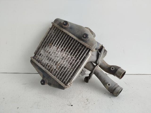 MAZDA R2AX13565 Радиатор интеркуллера в наличии Черновцы