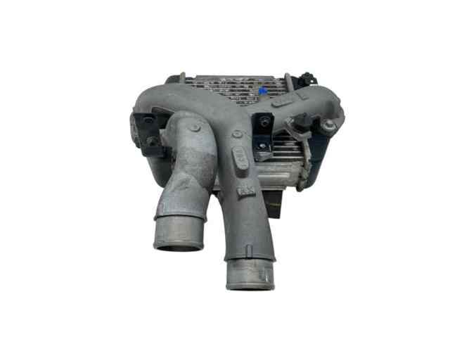 R2AX13565 MAZDA Радиатор интеркуллера купить в Винница