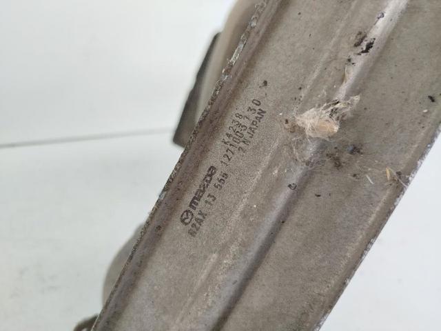 R2AX13565 MAZDA Интеркулер купить в Ровно