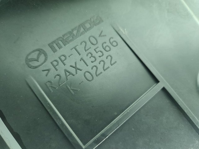 MAZDA R2AX13566 в наличии Винница