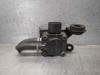 Sensor de temperatura da mistura de ar R2AX182B5 MAZDA