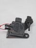 Sensor de temperatura da mistura de ar R2AX182B5 MAZDA