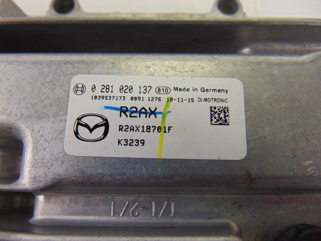 R2AX18701F купить Каменское