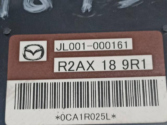 MAZDA R2AX189R1 в наличии Ужгород