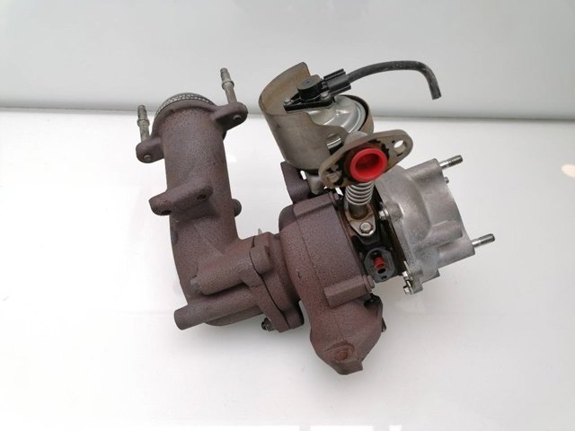 R2BF13700 MAZDA Турбина купить в Каменское