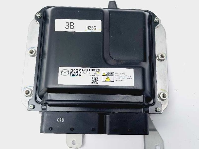 R2BG18881D Модуль управления (ЭБУ) двигателем купить Павлоград