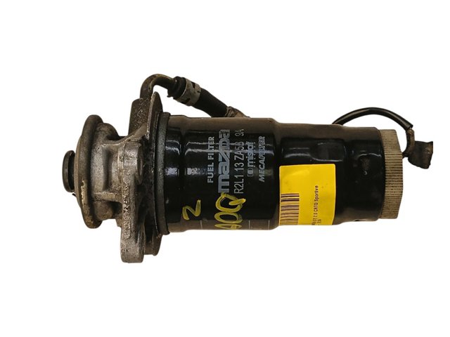 R2L113ZA5B MAZDA Топливный фильтр купить в Львов