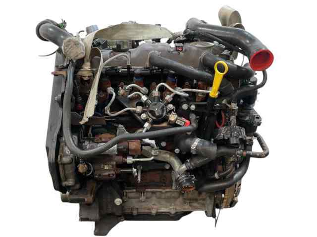 FORD R2PA Двигатель в наличии Кривой Рог