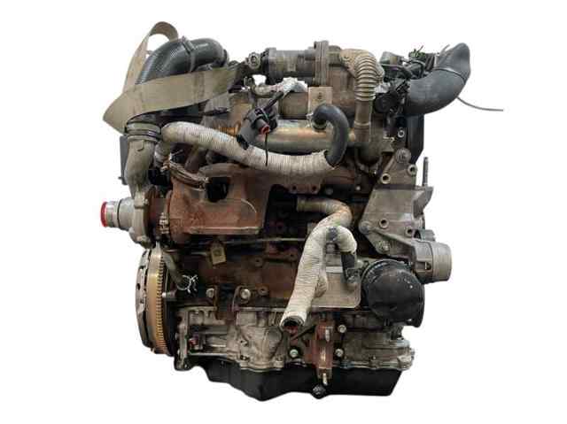 FORD R2PA Двигатель в наличии Сумы
