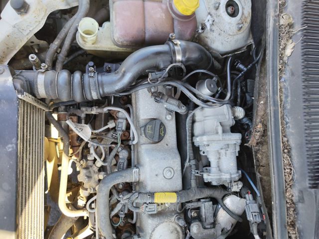 FORD R3PA Двигатель в наличии Днепр