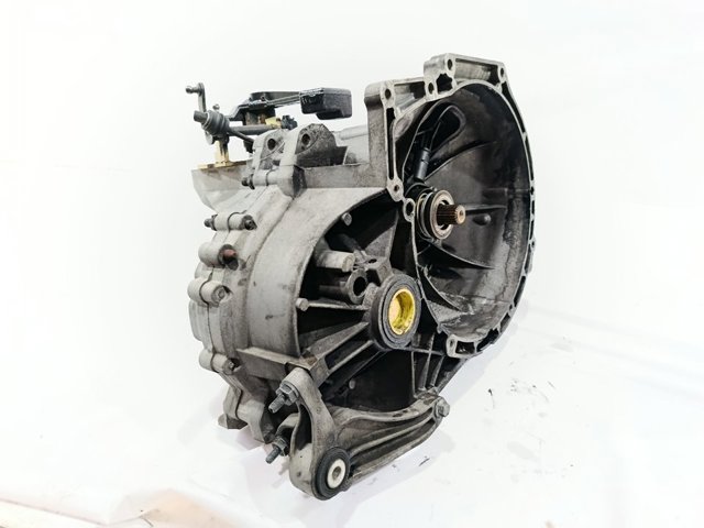 R3T9A FORD КПП в сборе (механическая коробка передач) купить в Черкассы
