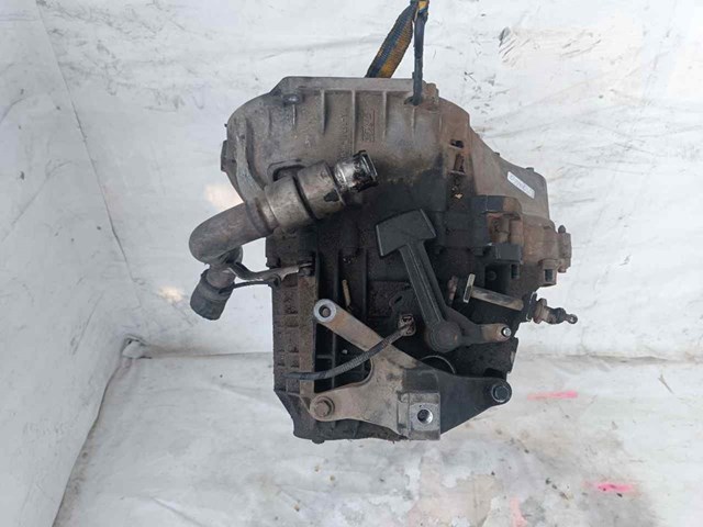 R3T9A FORD КПП купить в Одесса