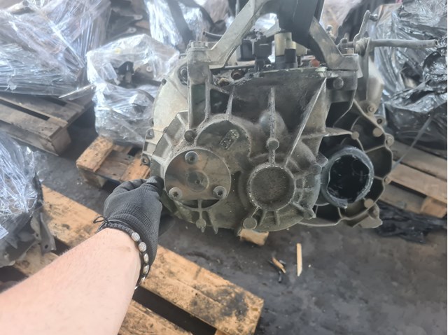 R3T9A FORD КПП купить в Сумы