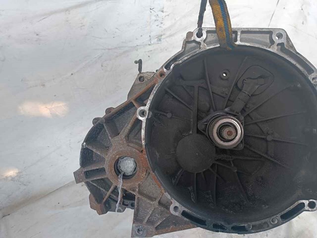 FORD R3T9A КПП в наличии Львов