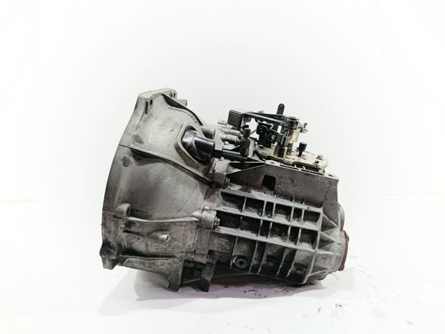 FORD R3T9A КПП в сборе (механическая коробка передач) в наличии Тернополь