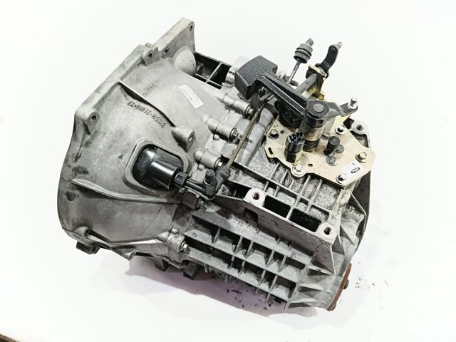 FORD R3T9A КПП в наличии Чернигов