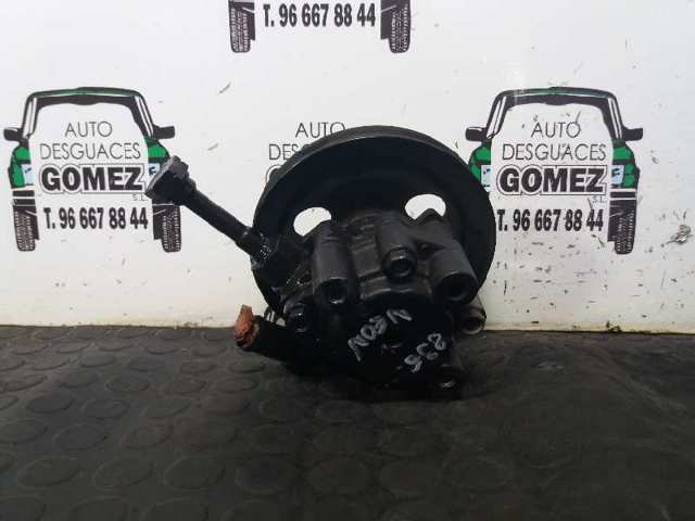 R4626897 CHRYSLER Насос гидроусилителя руля (ГУР) купить в Киев