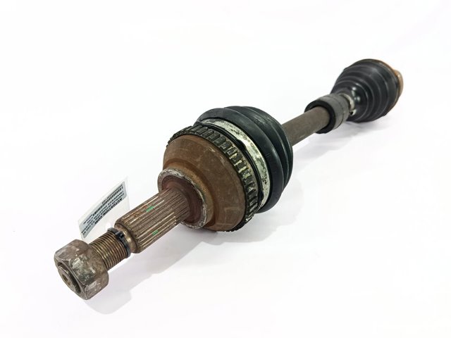 R4641855AE CHRYSLER Полуось (привод) передняя левая купить в Ровно