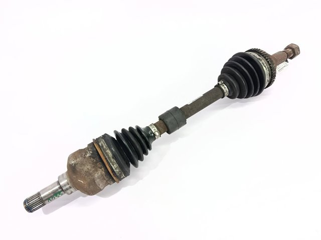 R4641855AE CHRYSLER Полуось (привод) передняя левая купить в Ровно