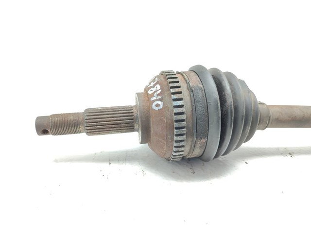 CHRYSLER R4641855AE Левая полуось в наличии Полтава