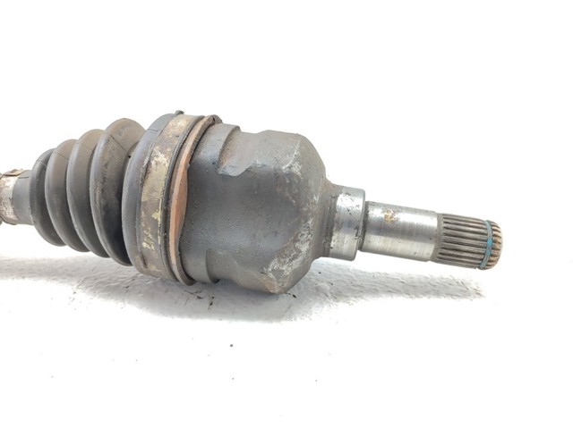CHRYSLER R4641855AE Левая полуось в наличии Павлоград
