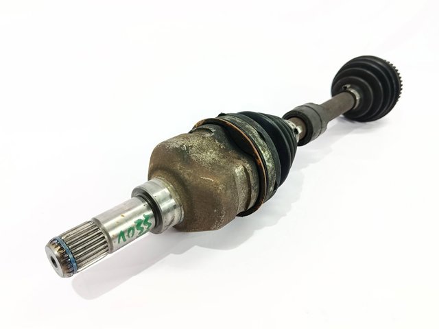 CHRYSLER R4641855AE Полуось (привод) передняя левая в наличии Днепр