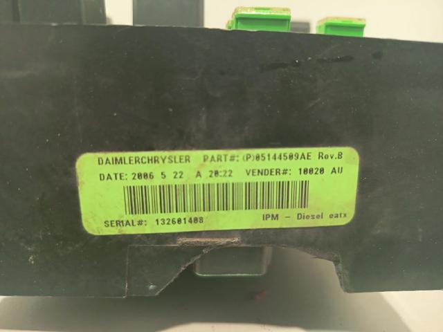 CHRYSLER R4727079AF в наличии Хмельницкий