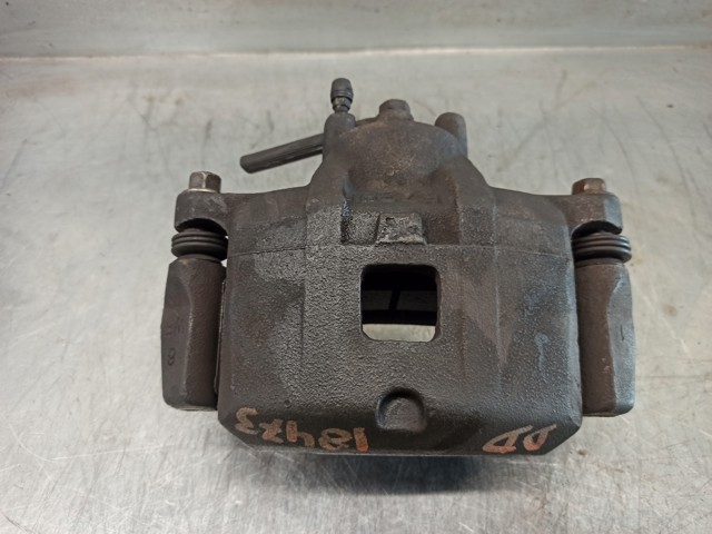 R5191238AA CHRYSLER Суппорт тормозной передний левый купить в Черновцы