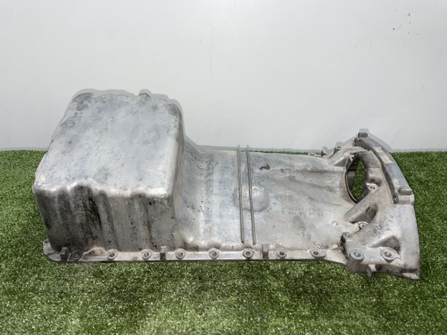 R6040140602 MERCEDES Поддон двигателя купить в Павлоград