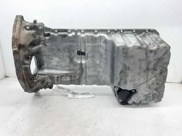 R6110140002 MERCEDES Поддон масляный картера двигателя купить в Днепр