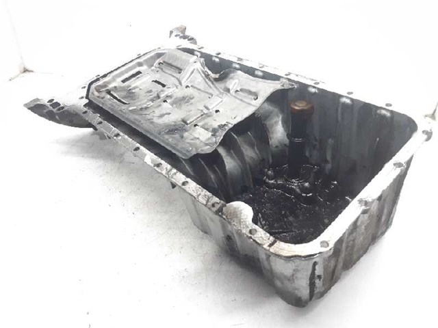 R6110140002 MERCEDES Поддон масляный картера двигателя купить в Запорожье