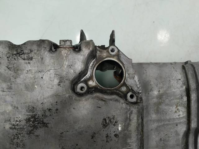 R6110140002 MERCEDES Поддон масляный картера двигателя купить в Хмельницкий
