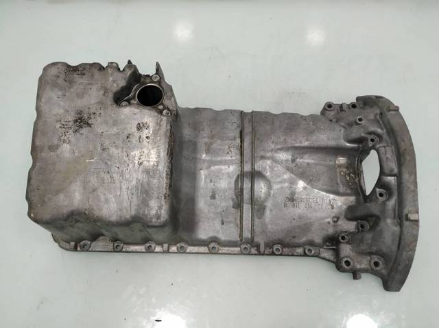 R6110140002 MERCEDES Поддон двигателя купить в Полтава