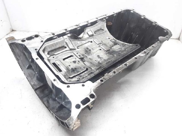 R6110140002 MERCEDES Поддон масляный картера двигателя купить в Днепр