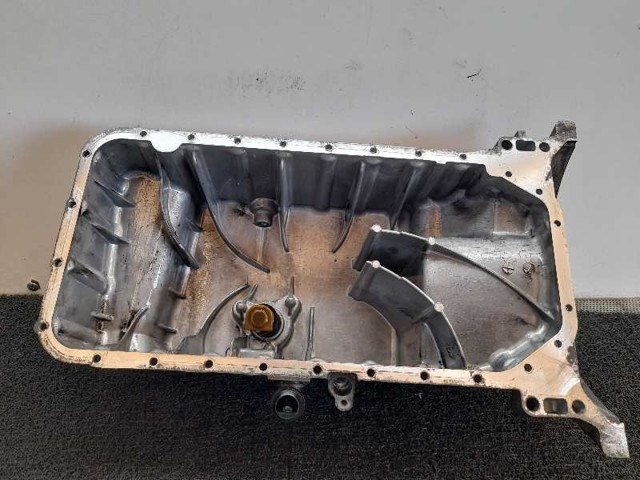 R6110140202 MERCEDES Поддон масляный картера двигателя купить в Сумы