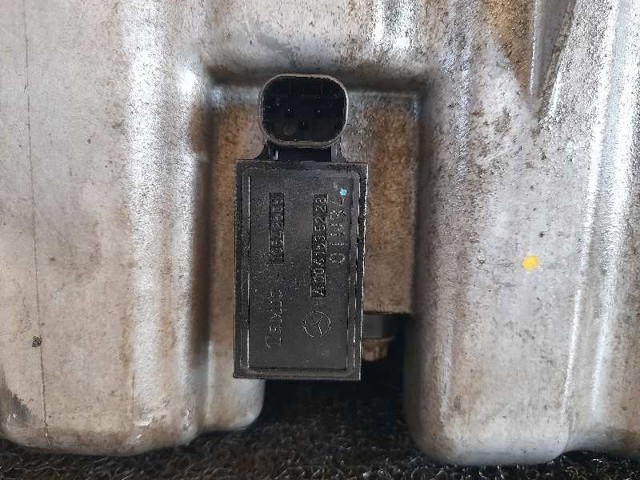 R6110140202 MERCEDES Поддон двигателя купить в Одесса