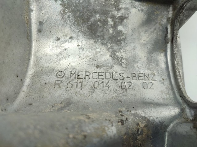 MERCEDES R6110140202 Поддон масляный картера двигателя в наличии Каменское